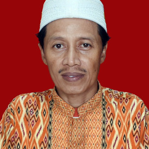 AHMAD ZAENI