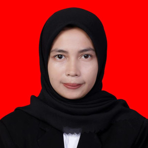 ANISA ROSIDAH SOPA