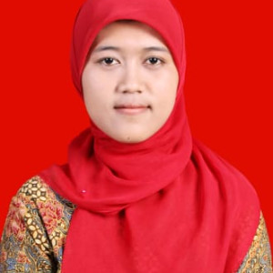 EVI RAHMAWATI